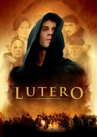 Capa - LUTERO